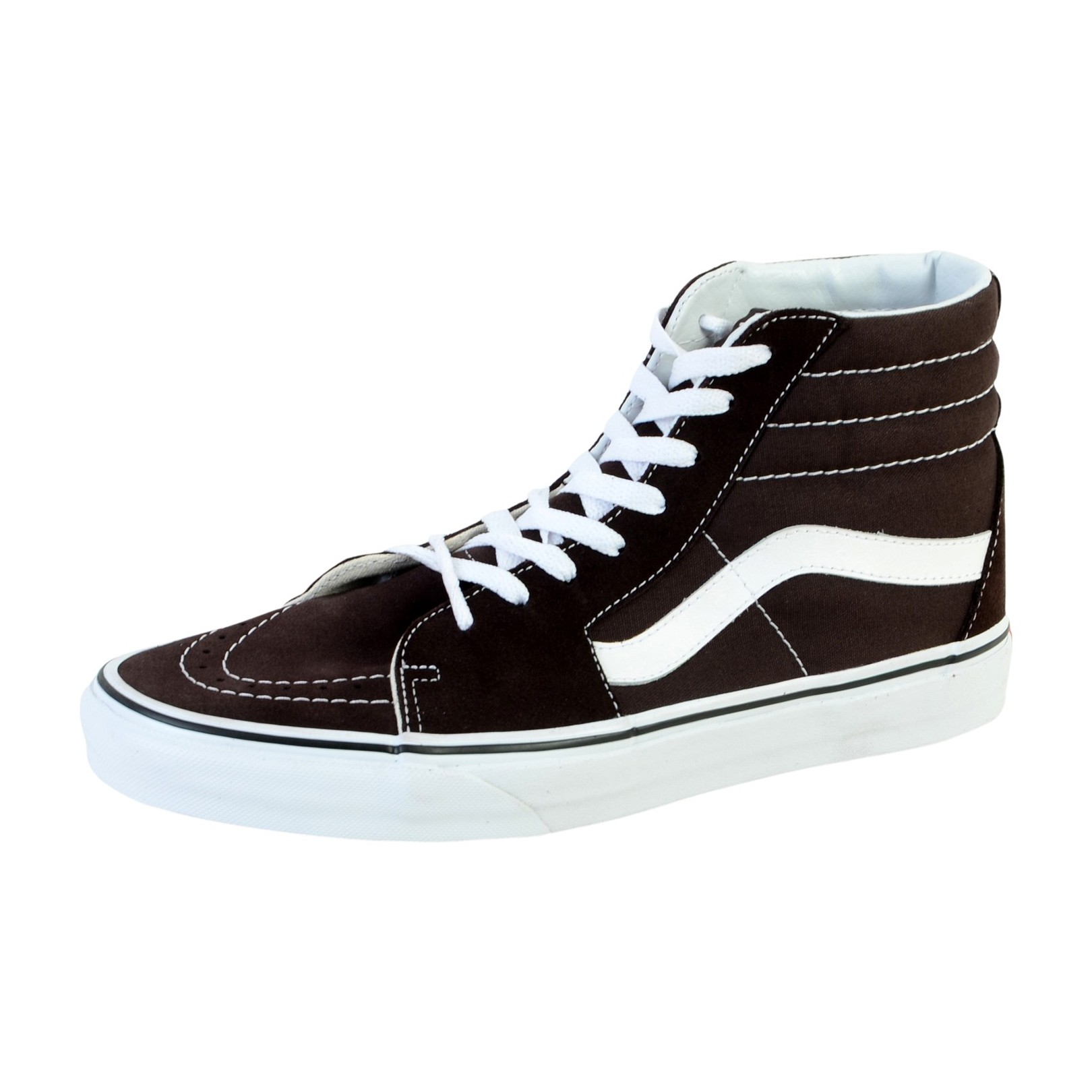 montante vans