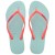 Tong Havaianas Enfant Slim Logo Pop-Up