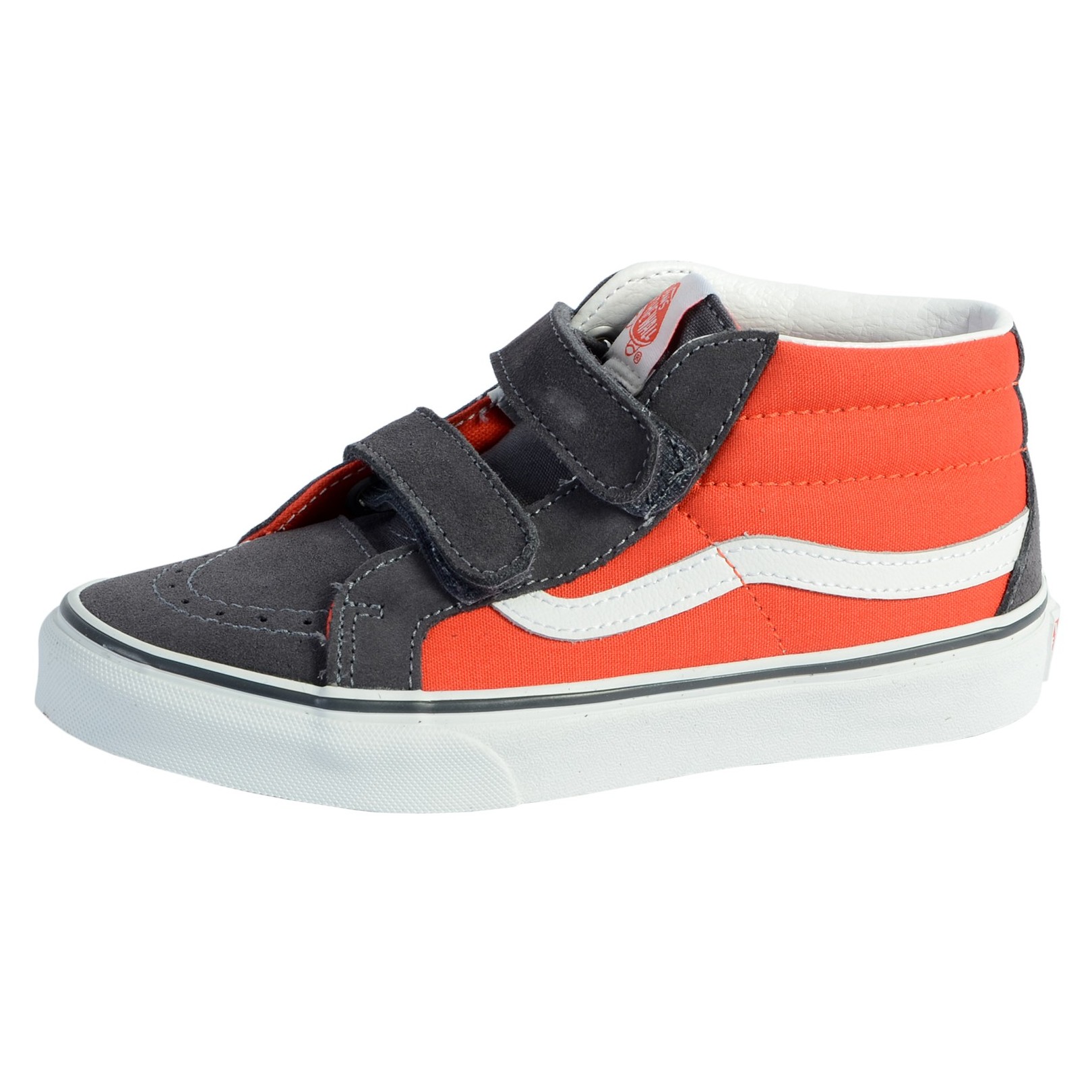 vans basket enfant