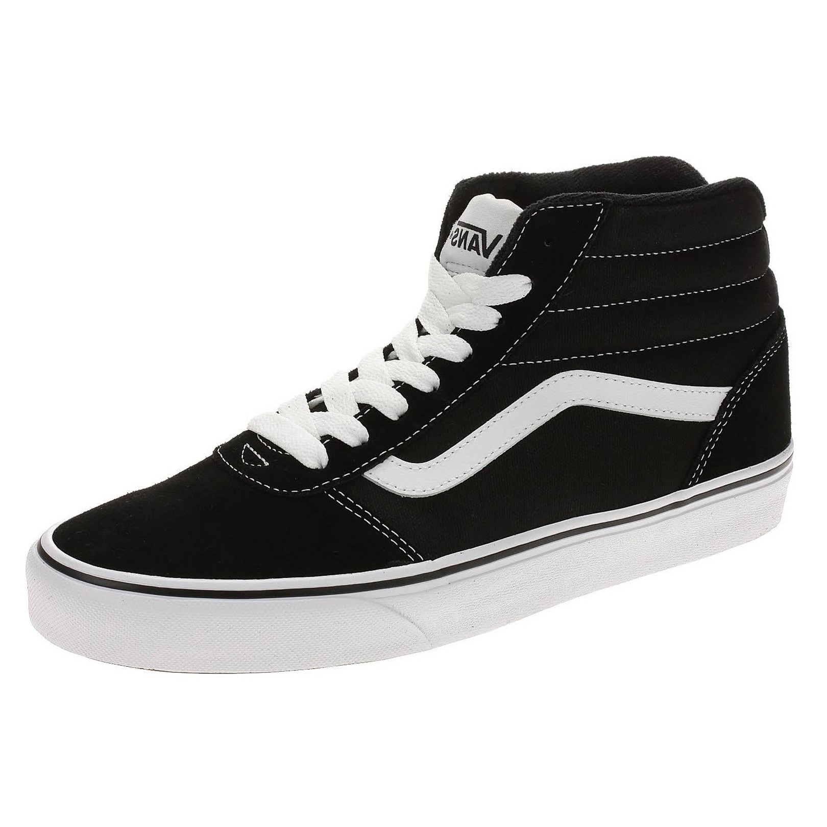 basket montante vans