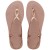 Tong Havaianas H.Luna Rose Gold