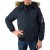 Parka Redskins Junior Imitation Fourure