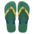 Tong Havaianas Brasil Mix