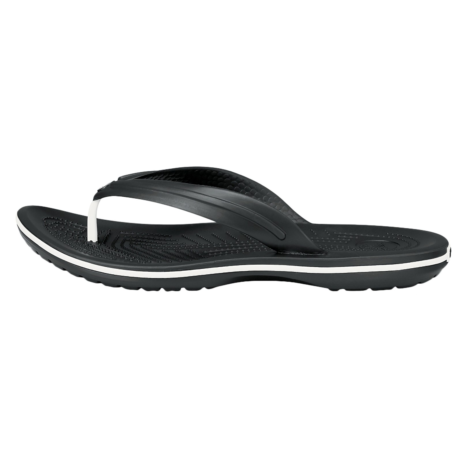 Tong Crocs Crocband Flip