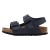 Sandales Cuir Enfant Birkenstock Milano