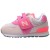 Basket Cuir Enfant New Balance 574