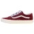 Basket Cuir Vans Old Skool