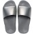 Sandale à enfiler Havaianas Slide Classic Metallic