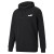 Sweat Capuche Ess Small Logo Hoodie