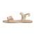 Sandale Plate Cuir Enfant Mod8 Paganisa