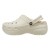 Sabot à Enfiler Crocs Classic Platorm Lined Clog