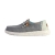 Moccassin à Lacets Hey Dude Wendy Heathered Slub Tropical
