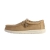 Moccassin à Lacets Hey Dude Wally Stretch Canvas