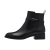 Bottines Cuir Tamaris