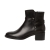 Bottines Cuir Tamaris