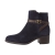 Bottines Cuir Tamaris