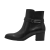 Bottines Cuir Tamaris