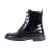 Bottines Cuir Geox Spherica