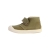 Basket Cuir Enfant Victoria