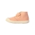 Basket Cuir Enfant Victoria