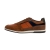 Basket Basse Cuir Geox Renan Suede Waxed Lea