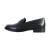 Mocassin Cuir Geox Jaylon 2 Smo.Lea