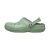 Sabot à Enfiler Crocs Classic Lined Clob