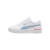 Basket Basse à Lacets Puma Enfant Carina 2.0 Bouncy Sky Ps