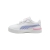 Basket Basse à Scratches Puma Enfant Carina 2.0 Bouncy Sky V Inf