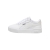 Basket Basse à Lacets Puma Enfant Carina 2.0 Holo 2.0 Ps