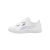 Basket Basse à Scratch Puma Enfant Smash 3.0 Holo 2.V PS