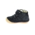 Basket Montante Cuir Enfant Kickers Sokistic