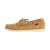 Derby Cuir Docksides Sebago Portland Flest Out