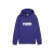 Sweat Capuche Puma Junior Ess 2 Col Big Logo Hoodie