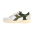 Basket Cuir Diadora Magic Low Suede Leather