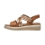 Sandales Cuir Tamaris Comfort