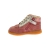 Botinnes Cuir Enfant Kickers Kickiconic