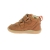 Basket Montante Cuir Enfant Kickers Kickfresho