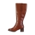 Bottes Cuir Tamaris Comfort