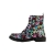 Bottes Enfant à Lacets Geox Eclair