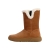 Bottes Cuir Enfant Geox Theleven