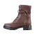 Bottes Cuir Geox Hoara