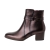 Bottines Cuir Tamaris