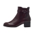 Bottines Cuir Tamaris