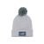 Bonnet Puma Enfant Fc Pom-Pom Beanie