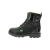 Bottines Cuir Enfant Kickers groorock