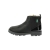 Bottines Cuir Enfant Kickers Groofit