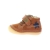 Basket Montante Cuir Enfant Kickers Sokistic