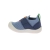 Basket Cuir Enfant Kickers Kickratch