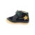 Basket Montante Cuir Enfant Kickers Sokistic